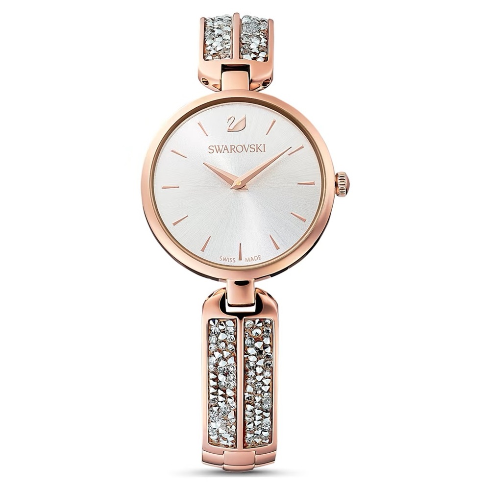 Swarovski Dream Rock Watch